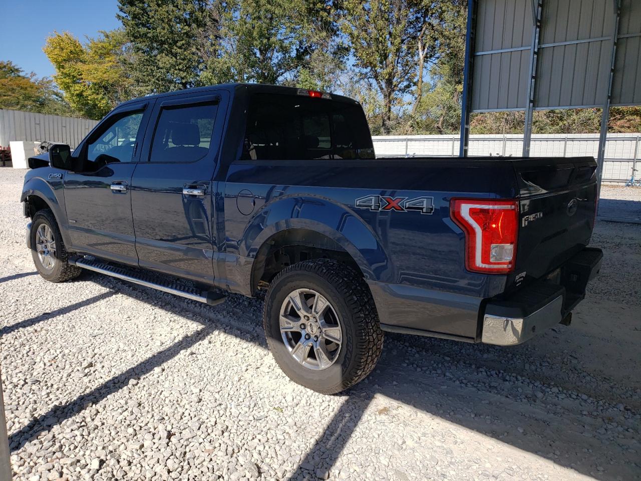 2016 Ford F-150 - Image 2