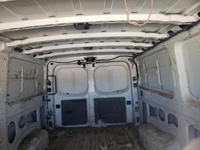 2016 NISSAN NV 1500 S  