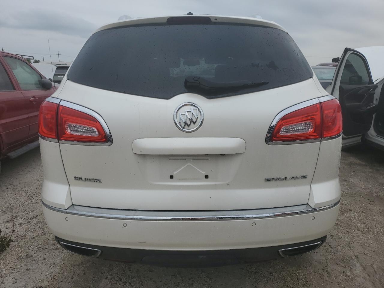 2013 Buick Enclave - Image 6