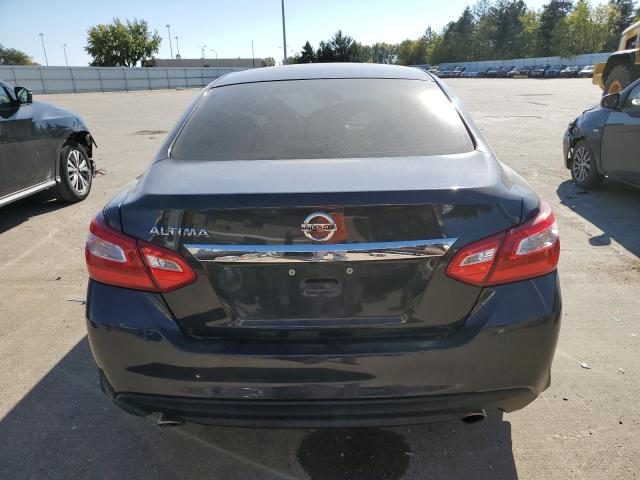  NISSAN ALTIMA 2017 Czarny