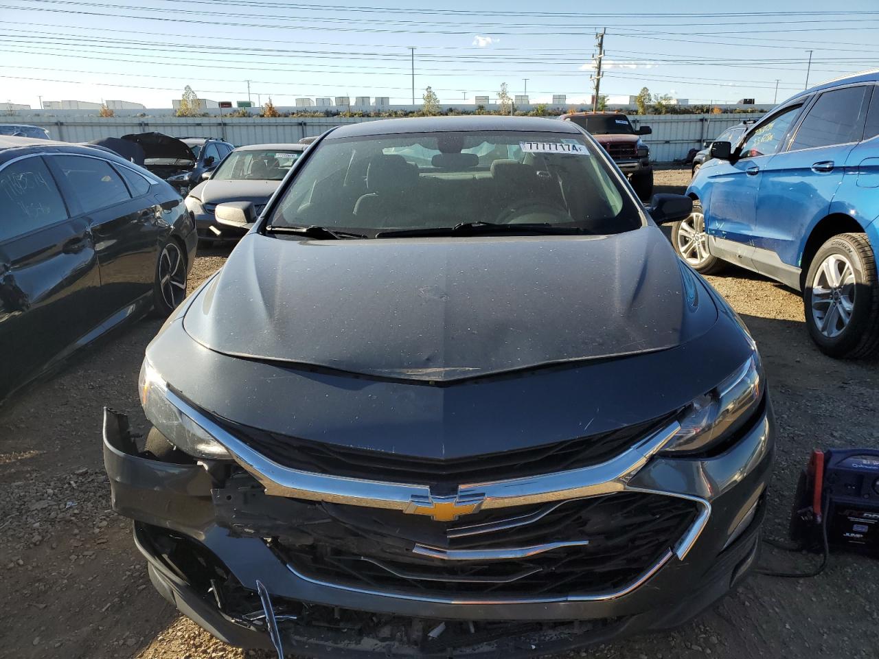 2020 Chevrolet Malibu - Image 5