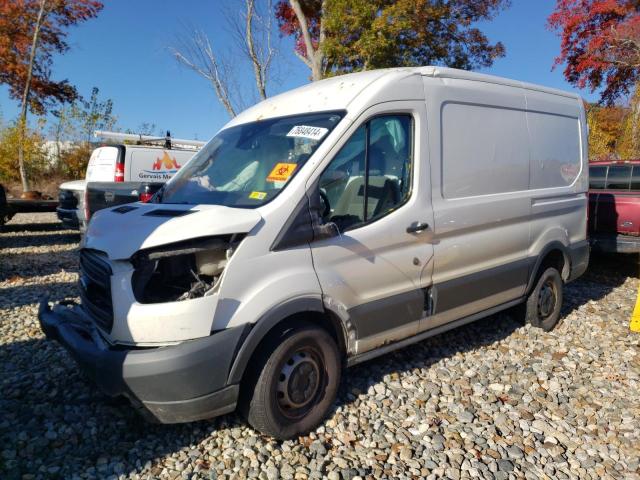 2016 Ford Transit T-250