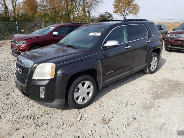 2013 Gmc Terrain Sle