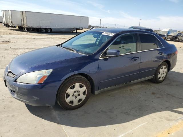 2005 Honda Accord Lx