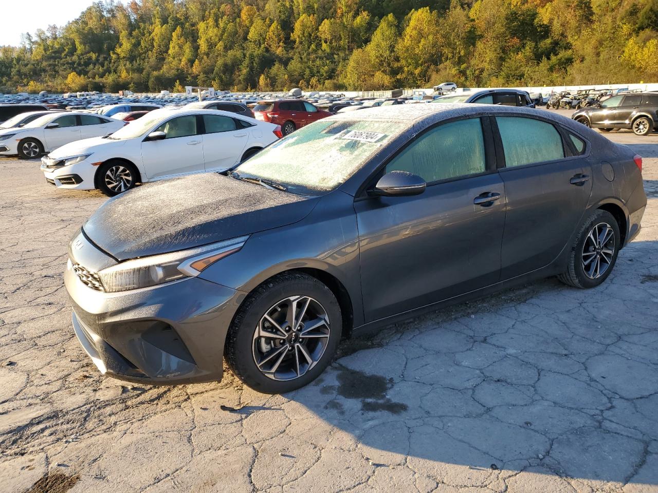 2022 Kia Forte - Image 1