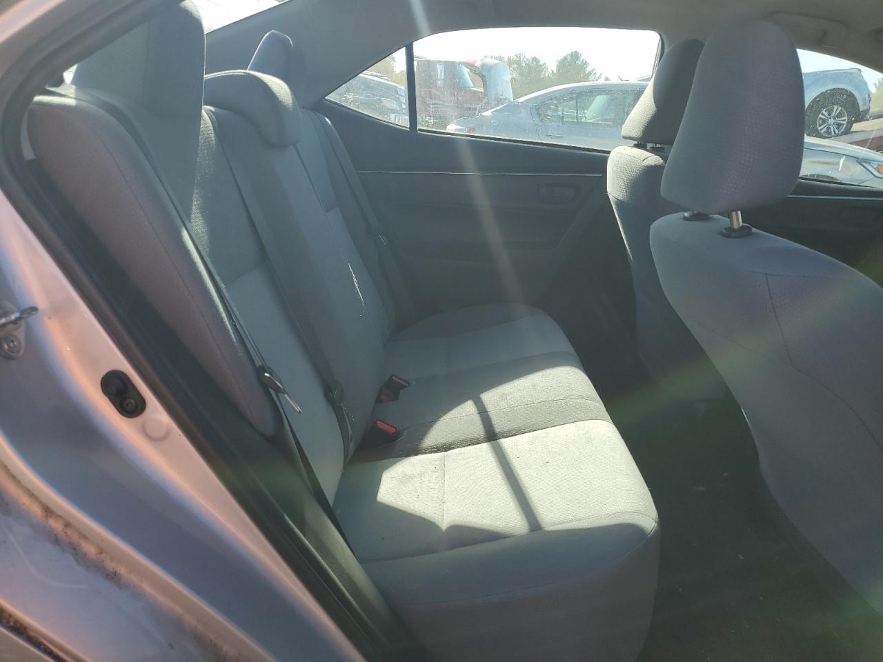 2015 Toyota Corolla - Image 10