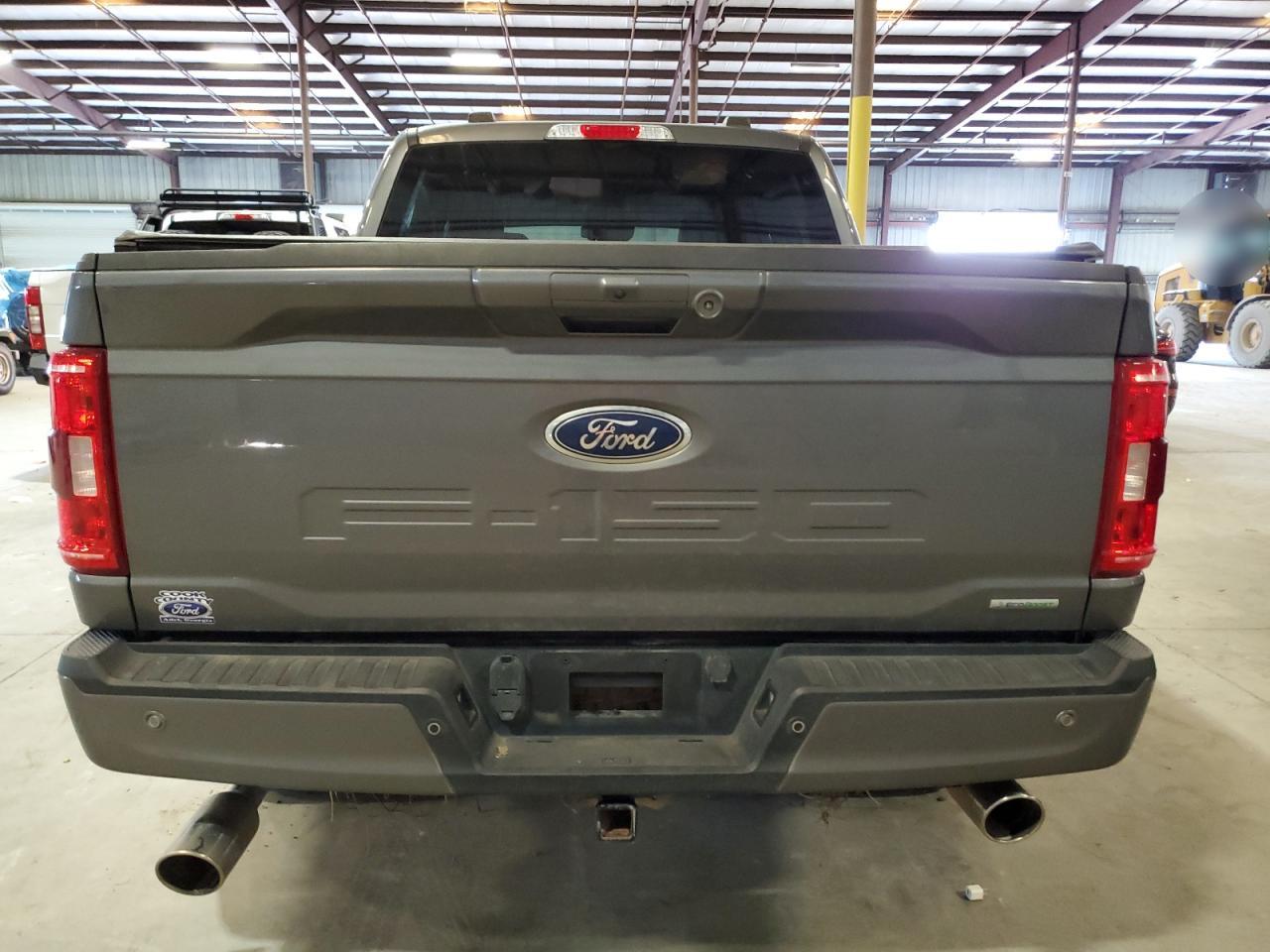 2021 Ford F-150 - Image 6