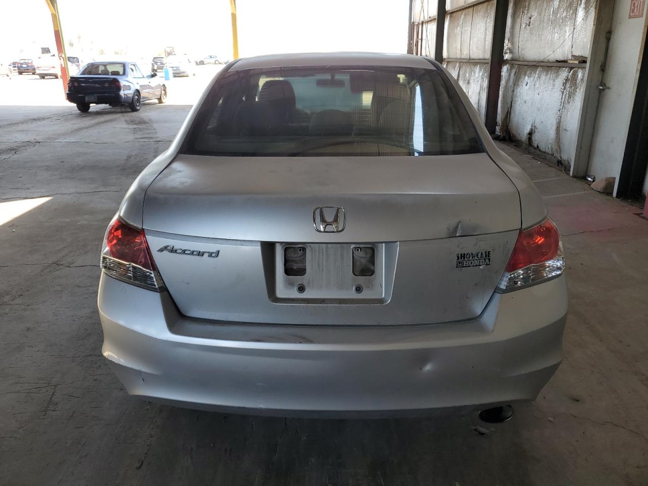 JHMCP26428C036568 2008 Honda Accord Lxp