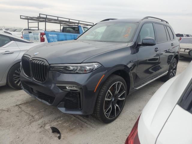 5UXCW2C00L9C94231 BMW X7 XDRIVE4