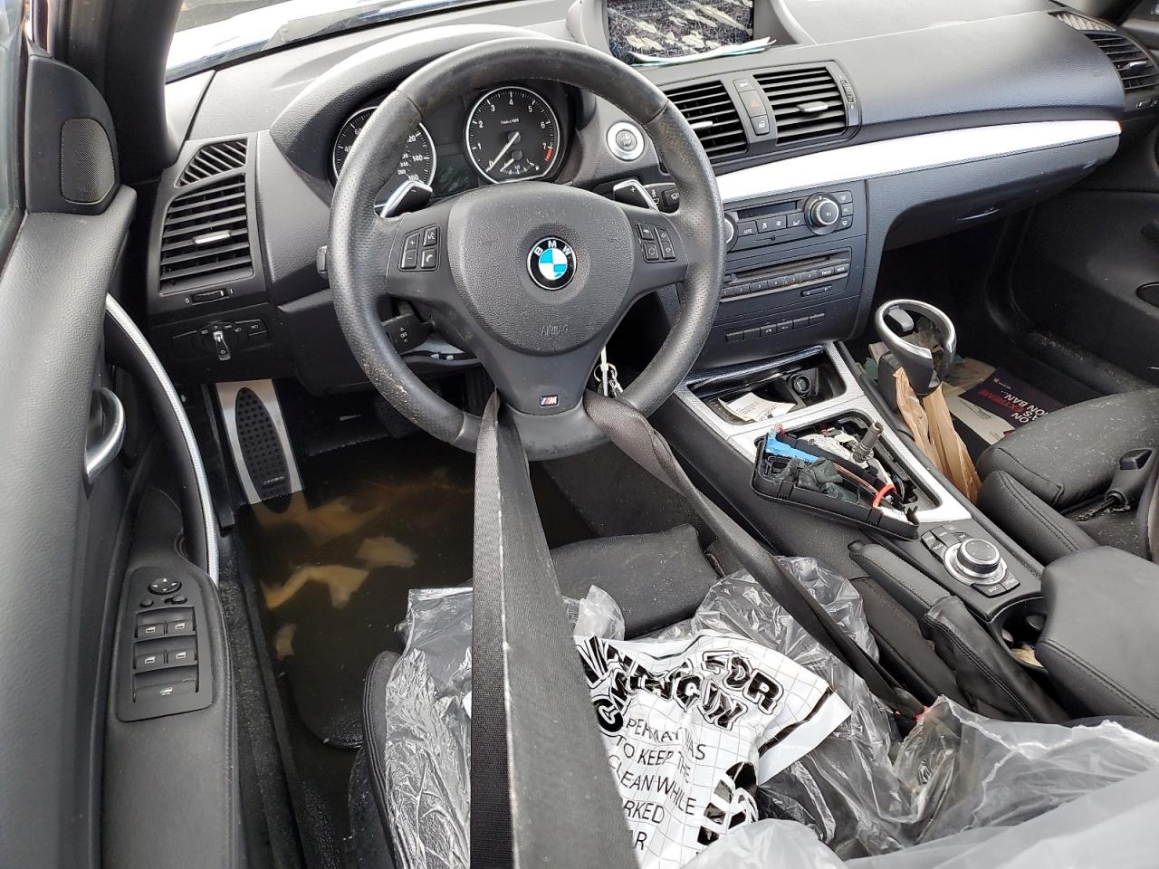 WBAUL7C58DVU09474 2013 BMW 128 I