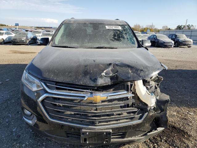 1GNEVHKW6MJ269991 Chevrolet Traverse  5