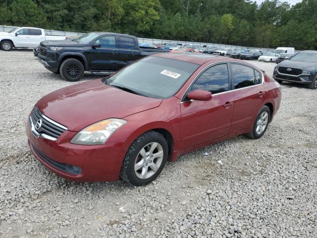 2008 Nissan Altima 2.5