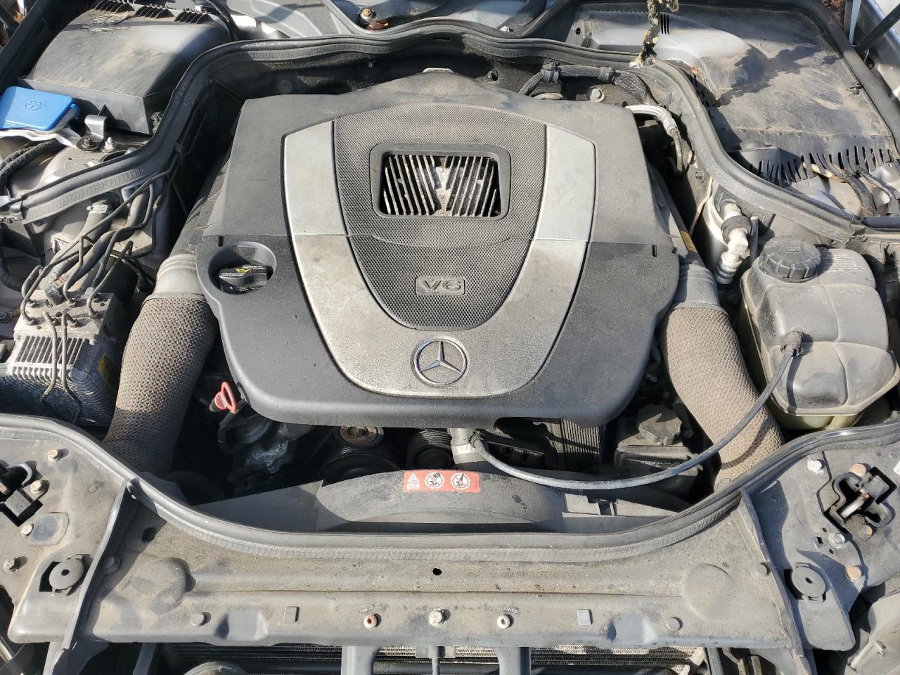 WDBUF87J16X181721 2006 Mercedes-Benz E 350 4Matic