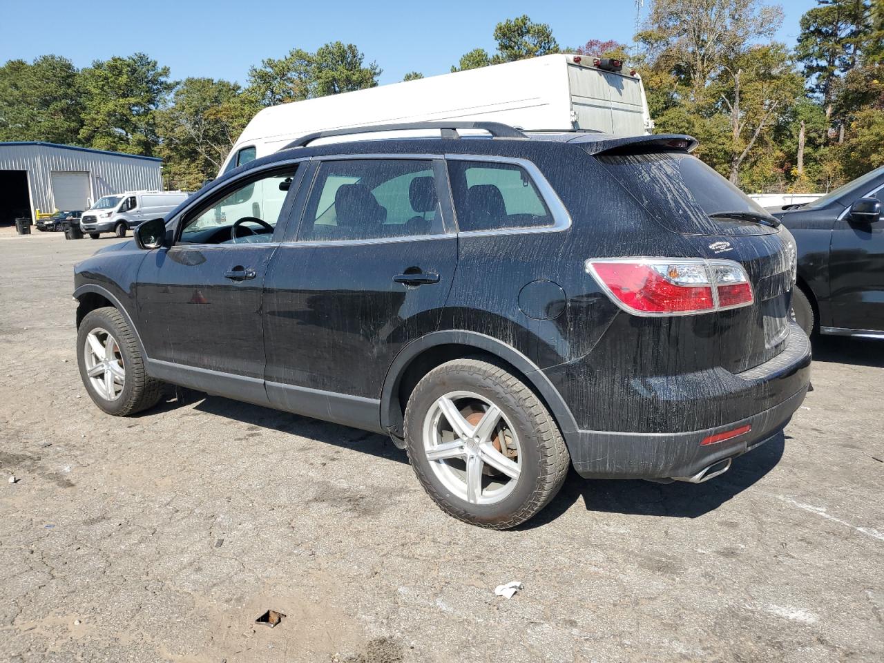 2012 Mazda CX-9 - Image 2