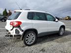 2011 Volkswagen Tiguan S იყიდება Eugene-ში, OR - Rear End