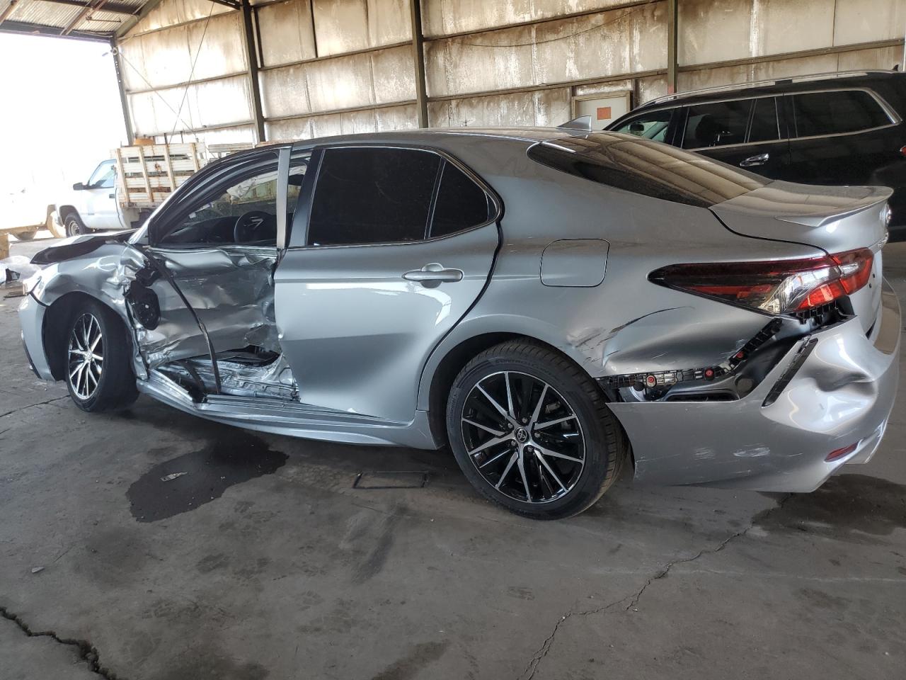 2024 Toyota Camry - Image 2
