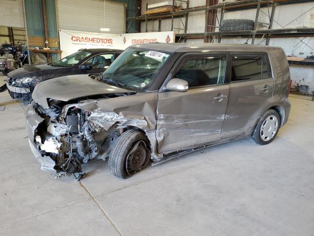 2013 Toyota Scion Xb 