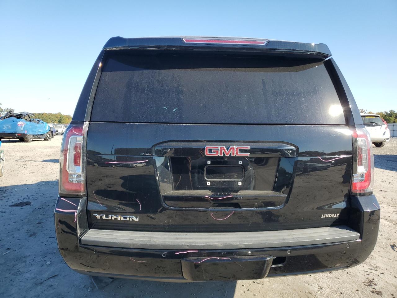 1GKS2AKC4KR292156 2019 GMC Yukon Sle