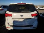 2017 Kia Sedona Lx იყიდება Albuquerque-ში, NM - Front End