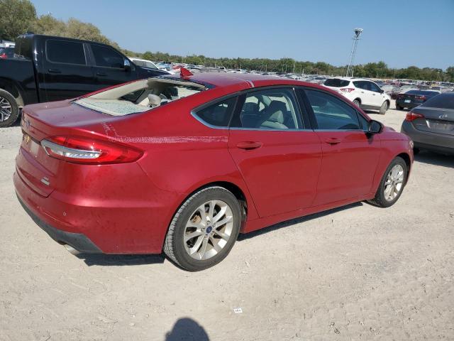 3FA6P0HD4LR168778 Ford Fusion SE 3