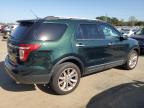 2013 Ford Explorer Limited en Venta en Louisville, KY - Vandalism