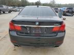 2015 Bmw 740 I en Venta en Gaston, SC - Front End