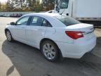 2012 Chrysler 200 Touring за продажба в Eldridge, IA - Front End