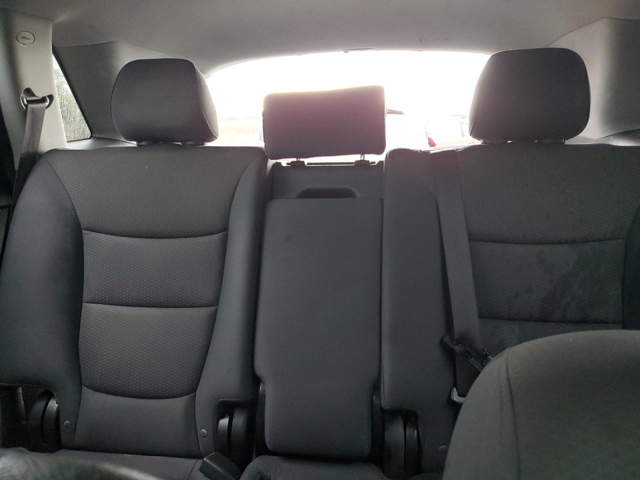 2013 Kia Sorento Lx VIN: 5XYKT3A1XDG414959 Lot: 74114914