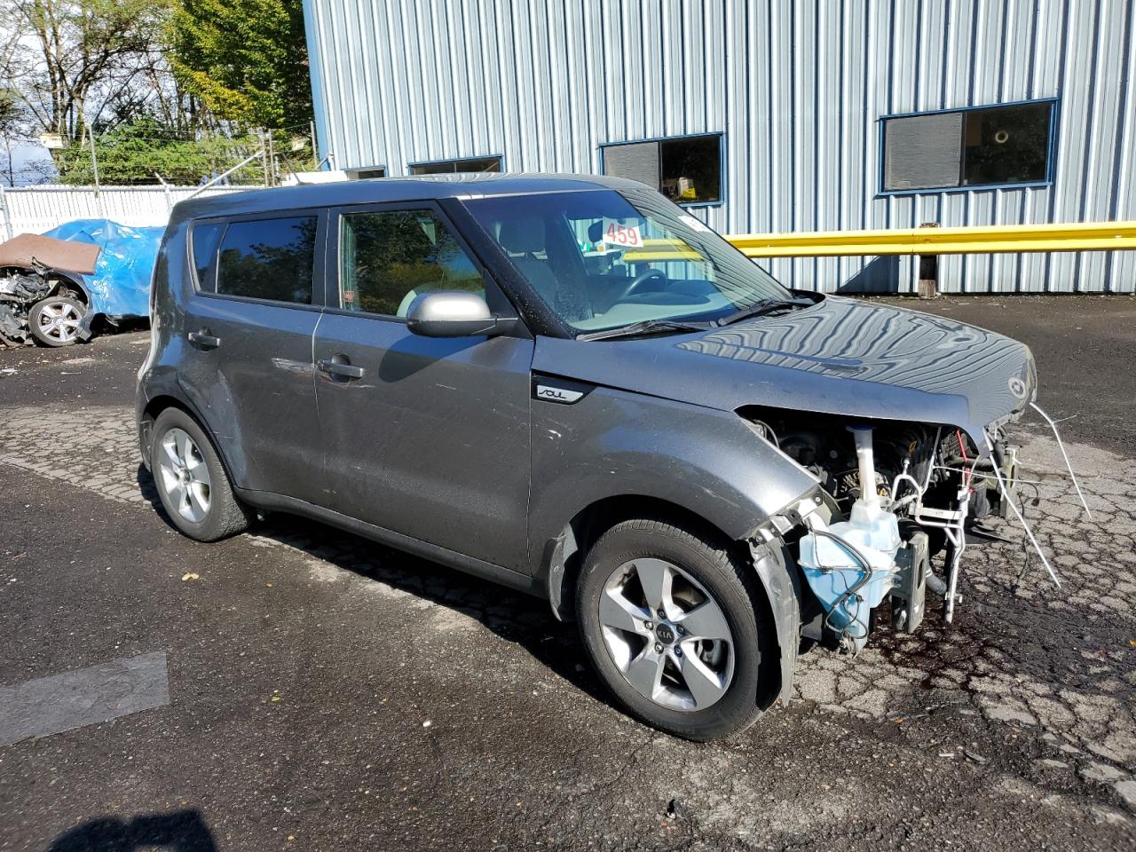 2017 Kia Soul - Image 4
