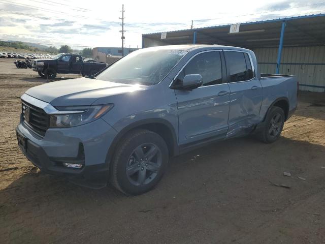 2023 HONDA RIDGELINE, VIN: 5FPYK3F5XPB007171