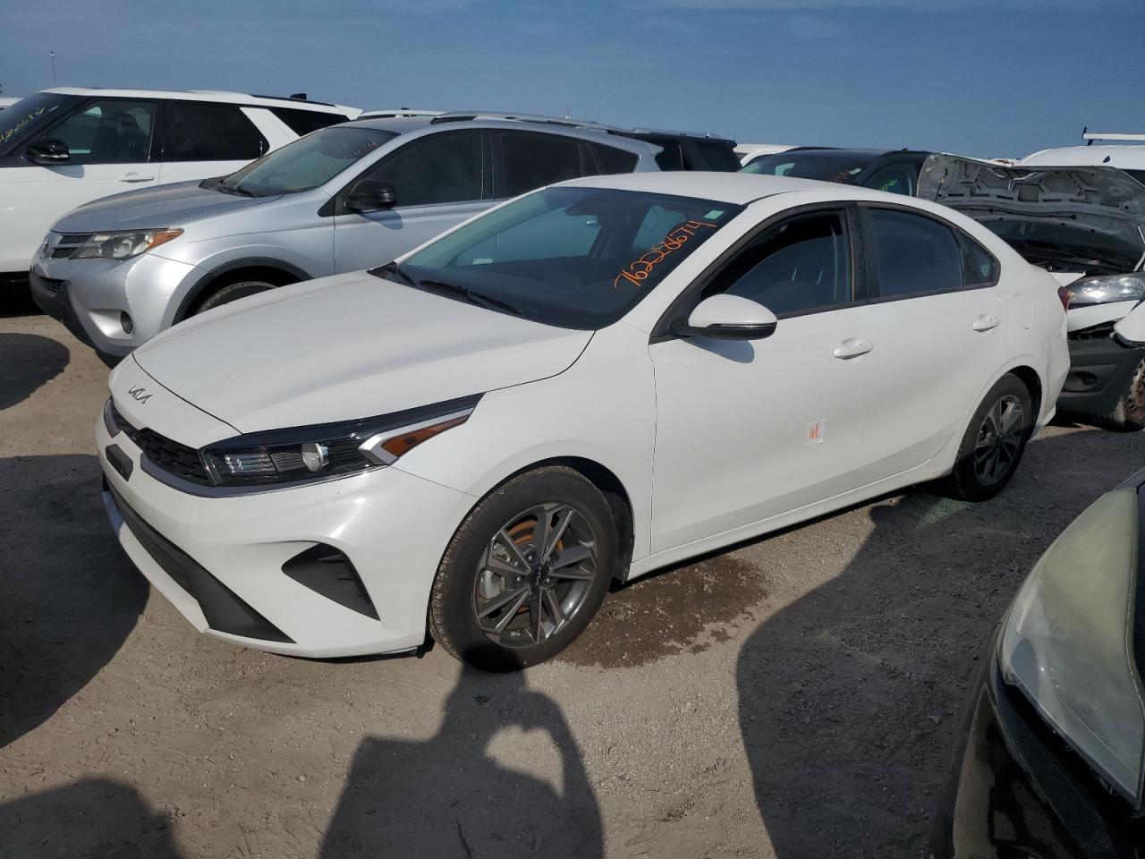 2024 Kia Forte - Image 1