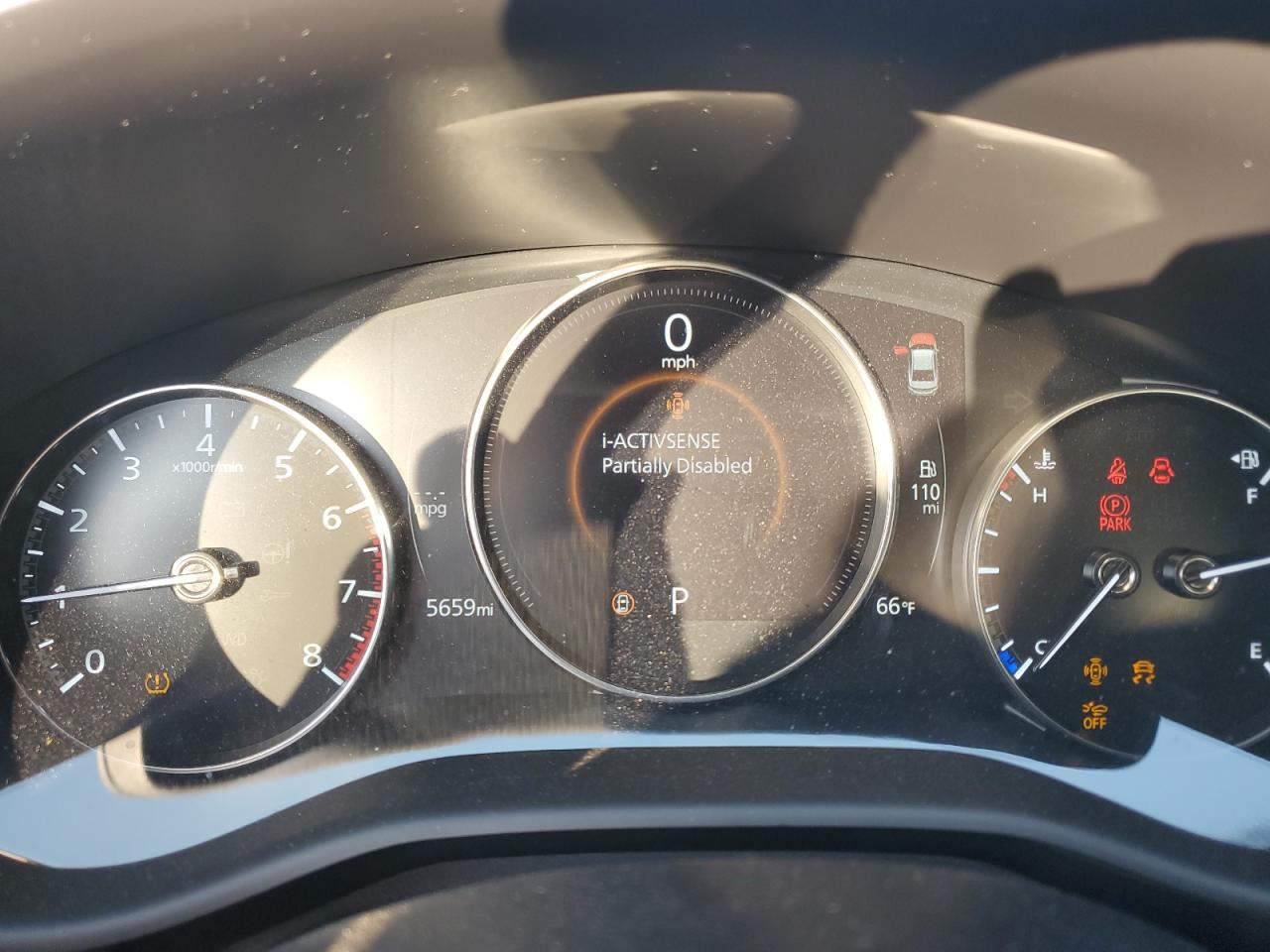 2024 Mazda 3 - Image 9