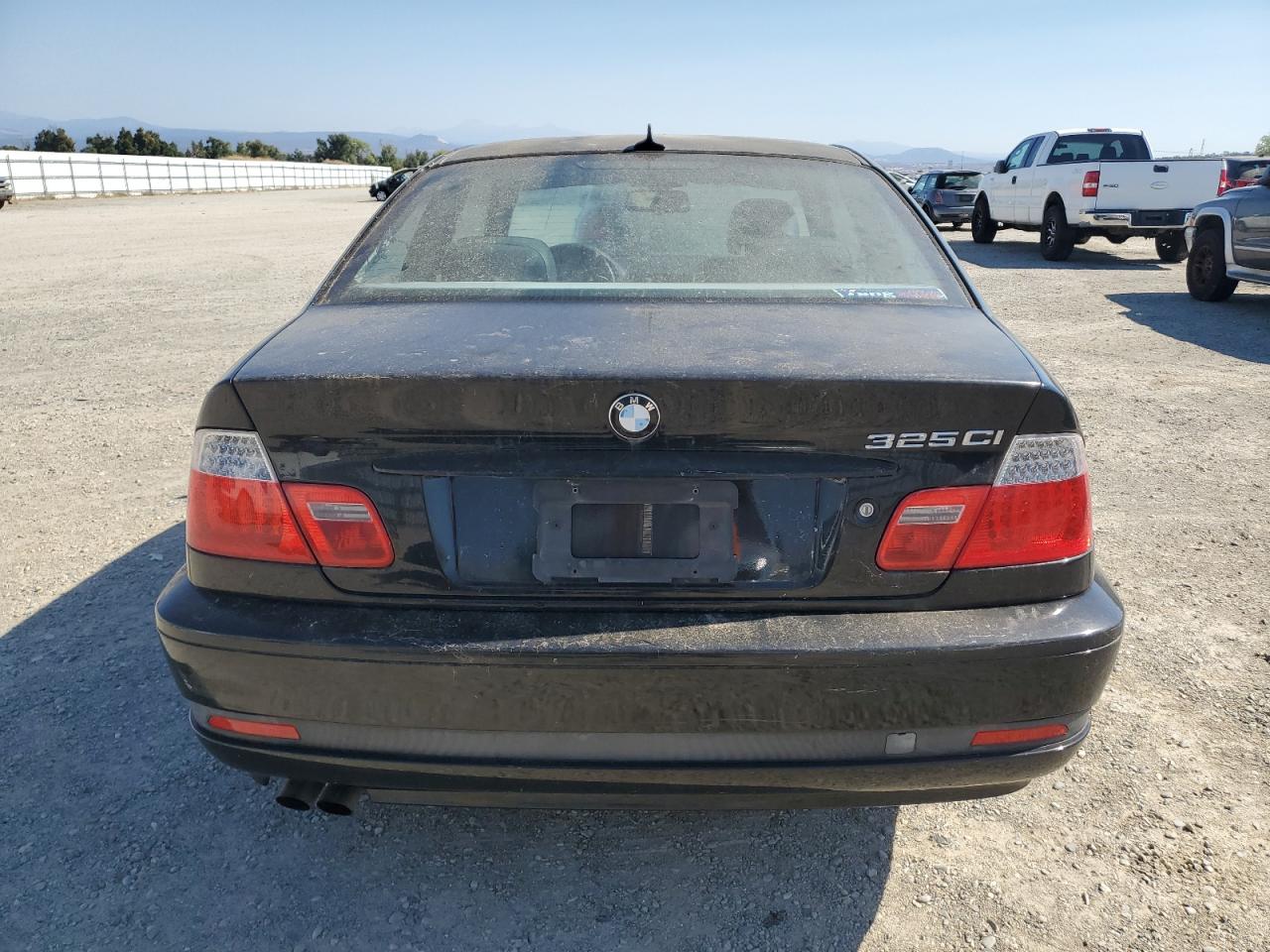 WBABD33445PL07339 2005 BMW 325 Ci