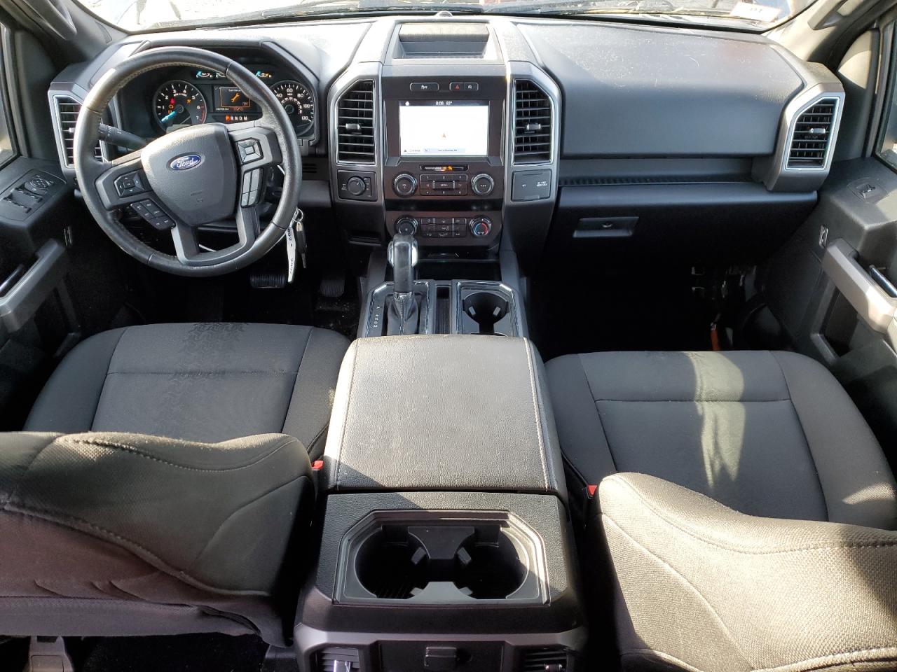2019 Ford F-150 - Image 8