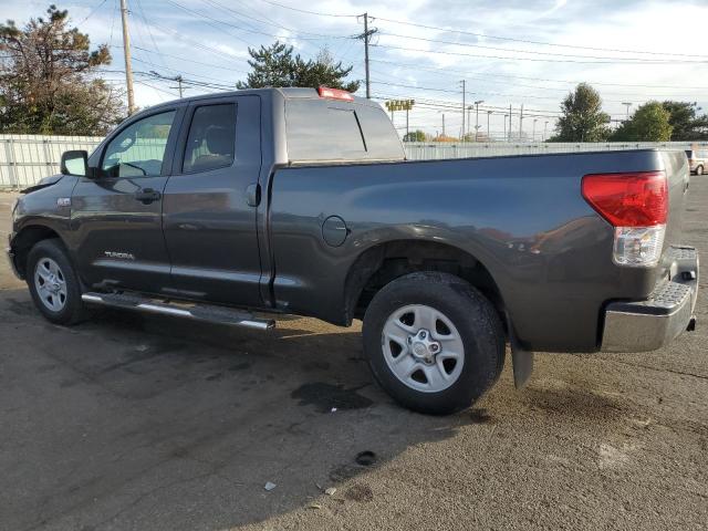  TOYOTA TUNDRA 2012 Szary