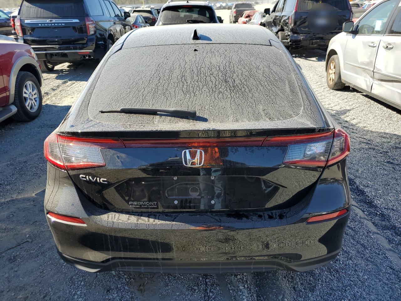 2023 Honda Civic - Image 6