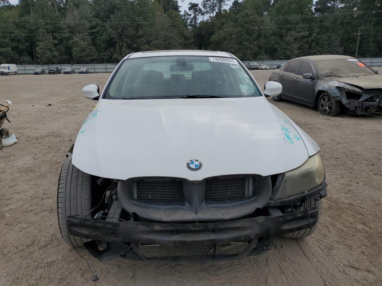 2011 BMW 3er - Image 5