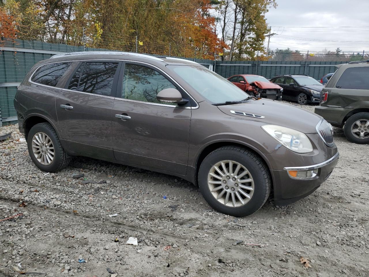 2012 Buick Enclave - Image 4
