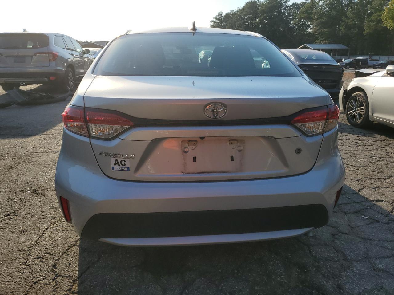 2022 Toyota Corolla - Image 6