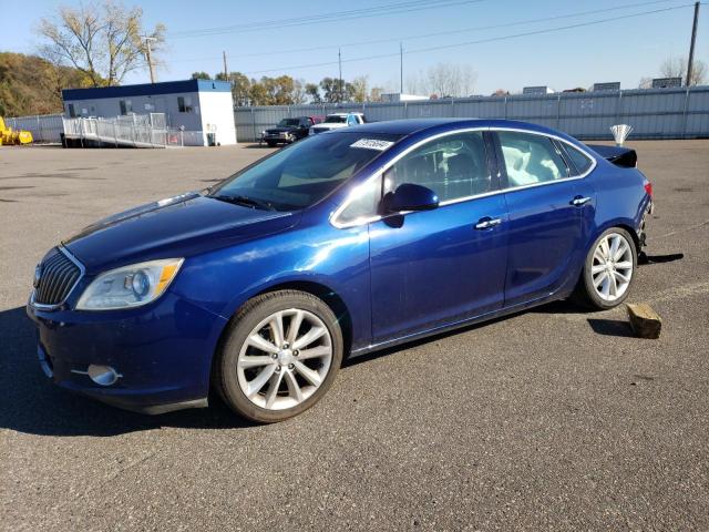 2013 Buick Verano 