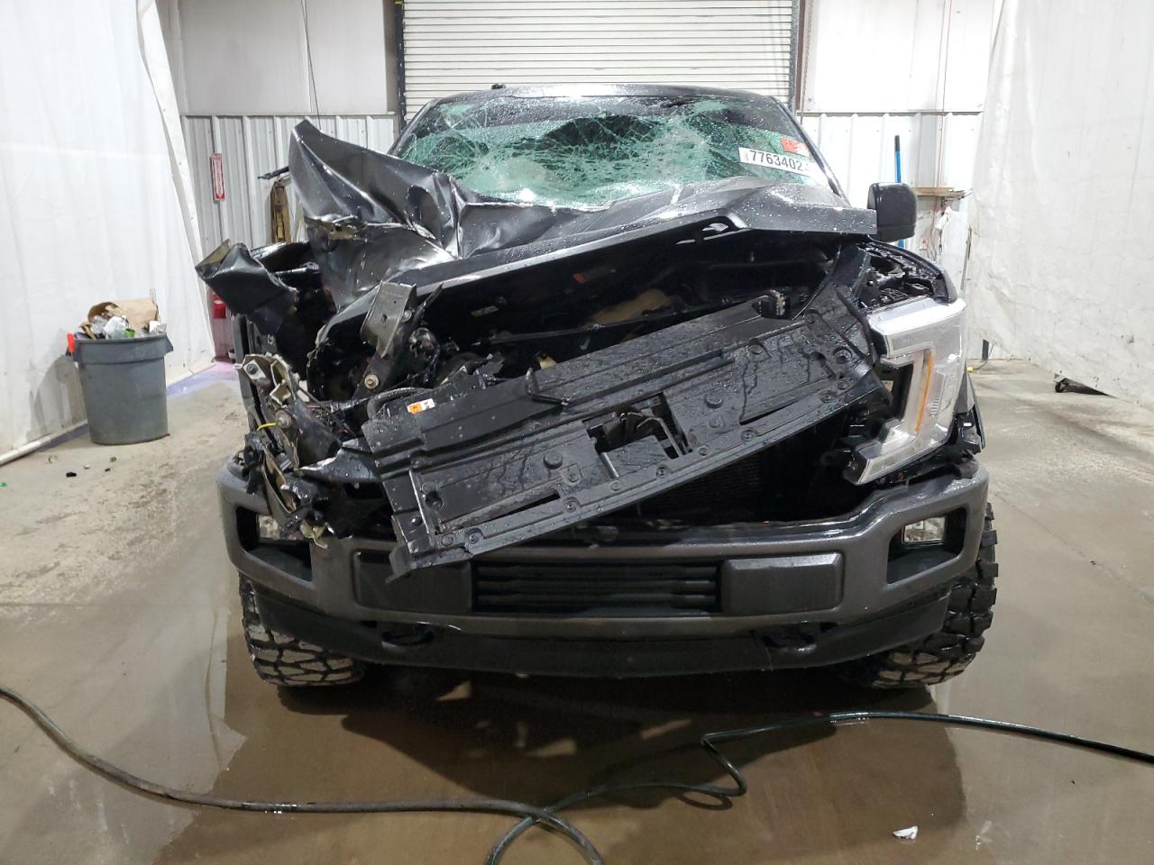 2018 Ford F-150 - Image 5