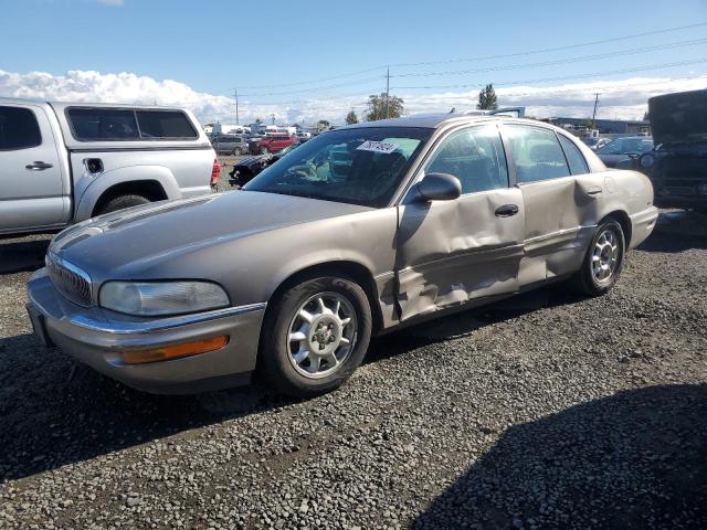 2000 Buick Park Avenue Ultra de vânzare în Eugene, OR - Side