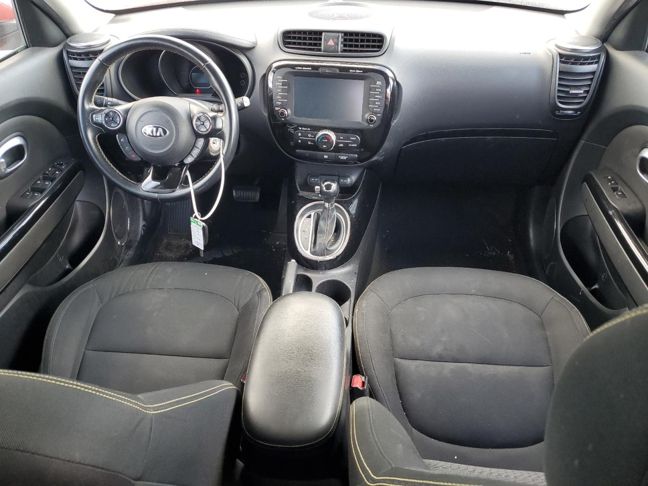 2015 Kia Soul - Image 8