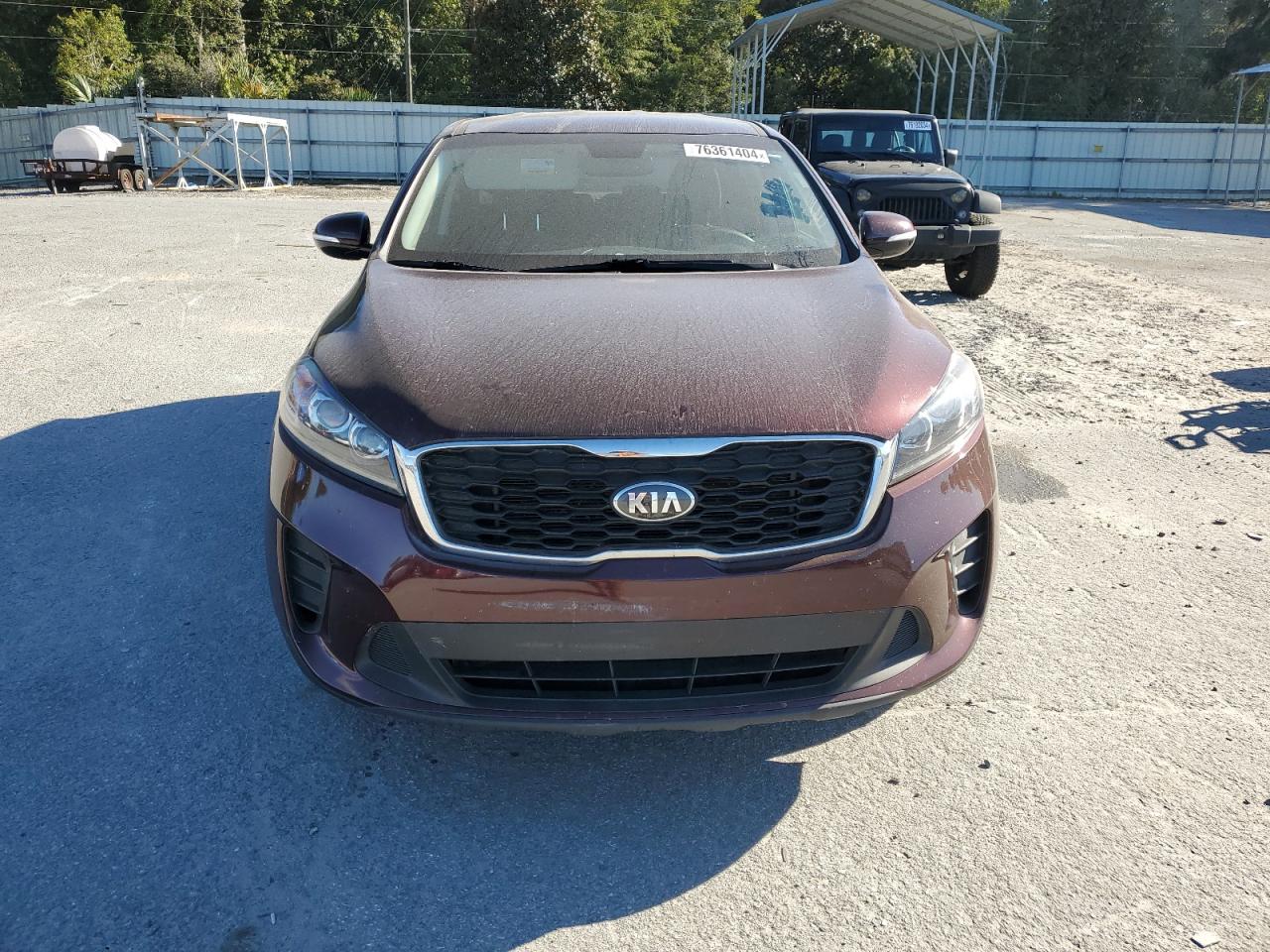 2019 Kia Sorento - Image 5