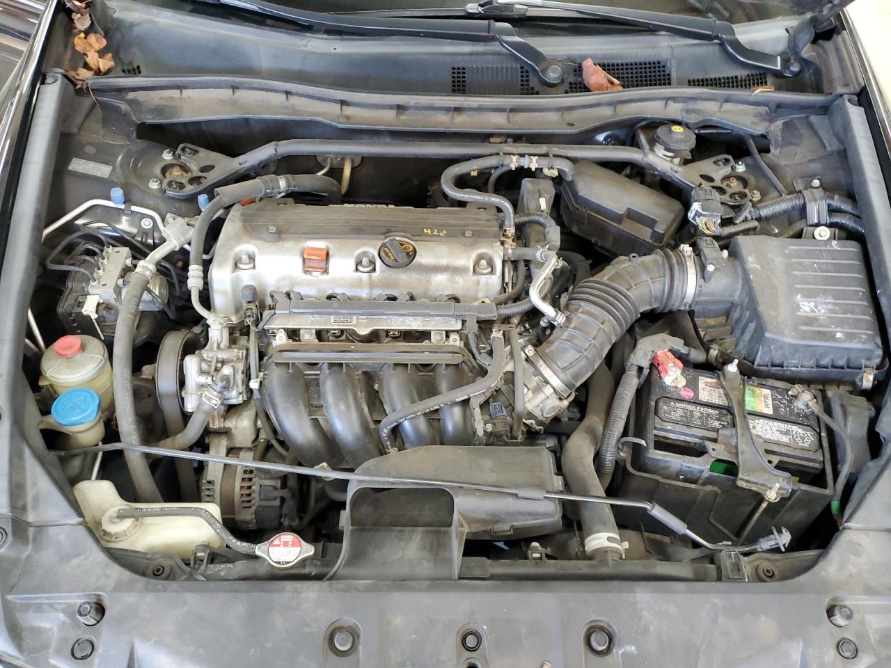 2011 Honda Accord Ex VIN: 1HGCP2F7XBA053750 Lot: 73556594