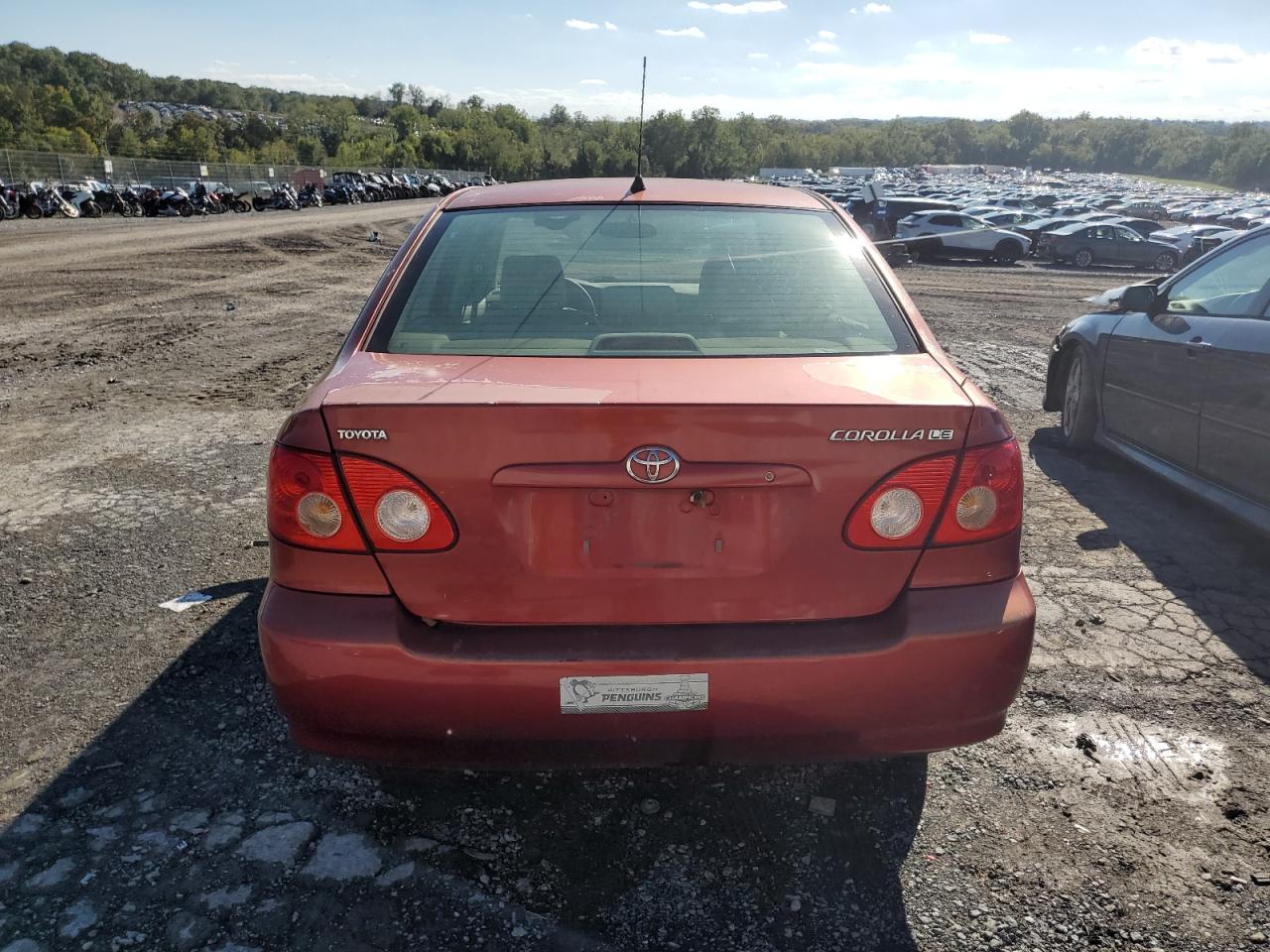 2T1BR32E96C594739 2006 Toyota Corolla Ce 2T1BR32E96C594739 2006 Toyota Corolla Ce