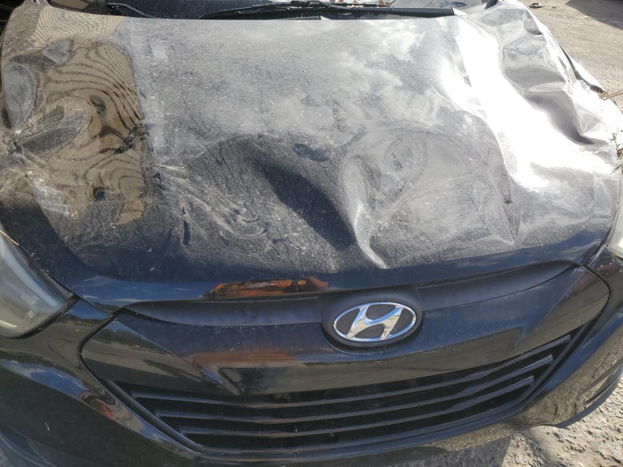 2014 Hyundai Tucson - Image 11