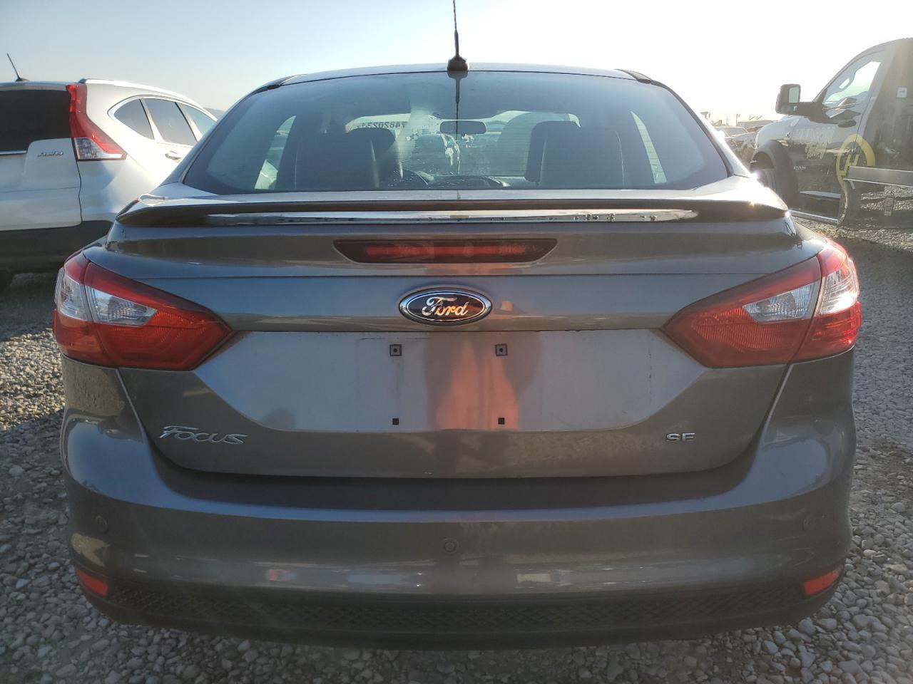 2013 Ford Focus - Image 6