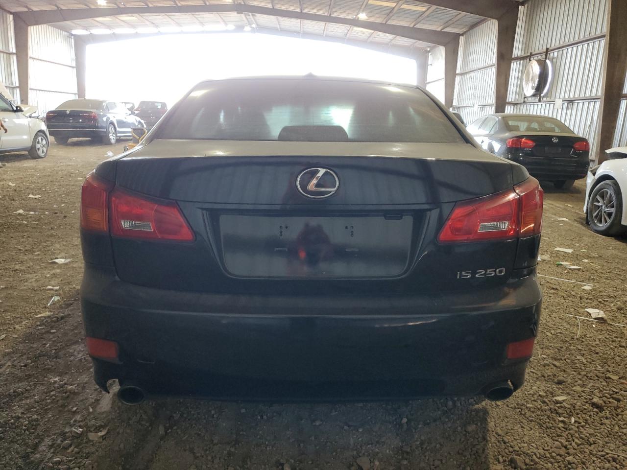 JTHBF5C25D5191875 2013 Lexus Is 250