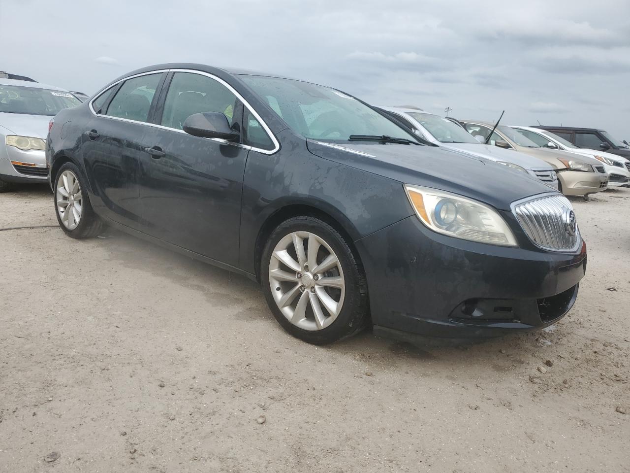 1G4PR5SK5F4117957 2015 Buick Verano Convenience